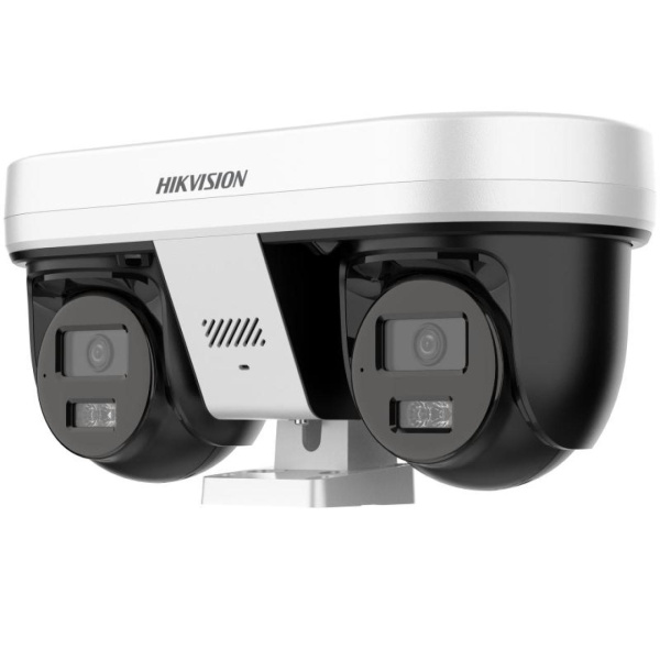 IP-камера купольная Hikvision iDS-2CD8V447G0E/X2-XZS