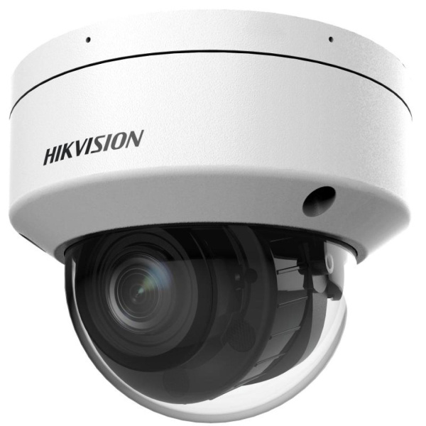 Мультиформатная камера купольная Hikvision DS-2CE50K0T-VPLTSZ
