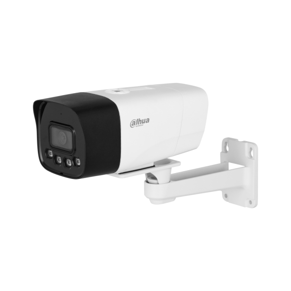 Цилиндрическая IP-камера Dahua IPC-HFW1239DT-4G-ST-IL-EU-B