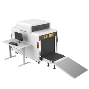 Досмотровый интроскоп Dahua ISC-M8065