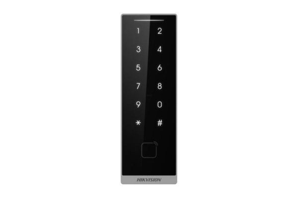Считыватель карт Hikvision DS-K1105EDKB
