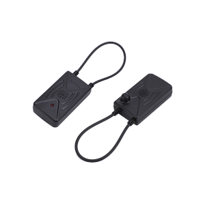 Антикражный тросовый датчик (RF) Dahua ISC-ETR2A-T301-S
