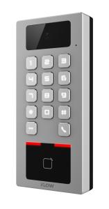 Терминал контроля доступа F-KD-2502SDCKBW