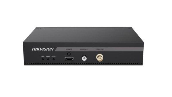 Декодер Hikvision DS-6901UDI(C)