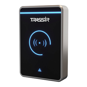 Считыватель карт TRASSIR TR-R3E