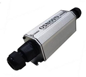 PoE-удлинитель OSNOVO E-PoE/2GW