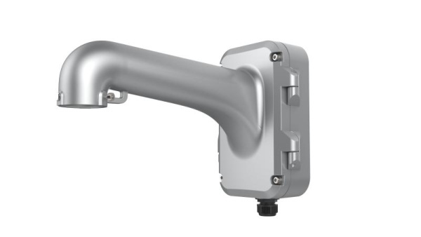 Кронштейн настенный Hikvision DS-1604ZJ-P