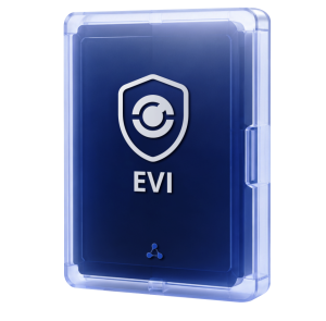 Платформа видеонаблюдения EVI