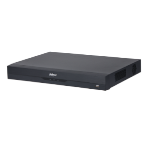 Гибридный видеорегистратор Dahua XVR5204A-4KL-I3/T