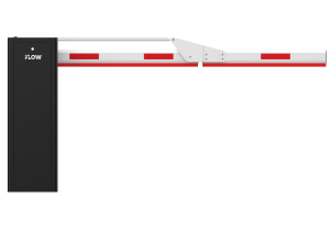 Шлагбаум iFLOW F-EB-VB1-L2+2