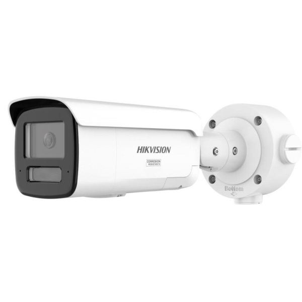 IP-камера цилиндрическая Hikvision DS-2CD3TC7G3-LISU(Y)