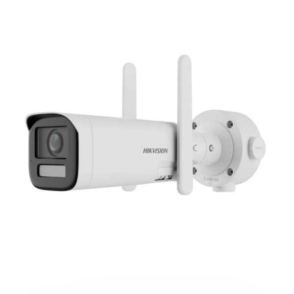 IP-камера цилиндрическая Hikvision DS-2CD3T86G2-LIDSU/4G/SL