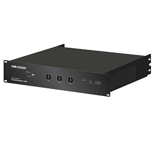 Усилитель системы оповещения EVAC Hikvision DS-QAE0A450G1-V/EN