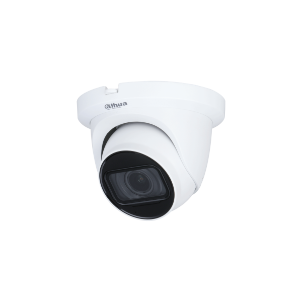 Мультиформатная камера купольная Dahua HAC-HDW1200TMQ-Z-A-DP