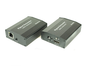 Удлинитель HDMI OSNOVO TLN-Hi3+RLN-Hi3