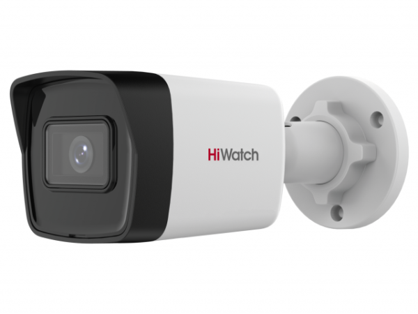 IP-камера цилиндрическая HiWatch DS-I400(D)(4мм)