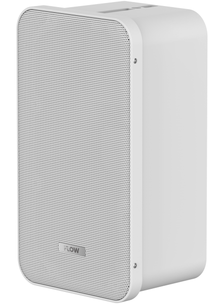 Громкоговоритель iFLOW F-AA-420V, колонный, 20 Вт, IP66
