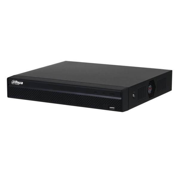 IP-видеорегистратор Dahua NVR4104HS-P-4KS3