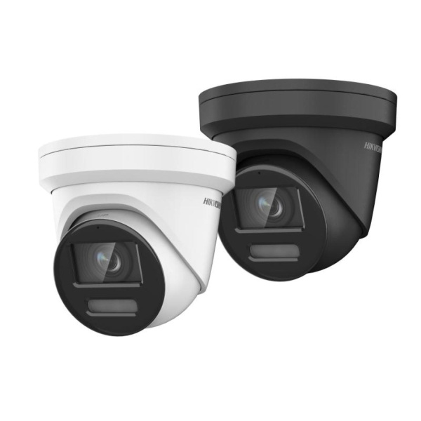 IP-камера купольная Hikvision DS-2CD2387G2-L(U)
