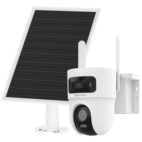Поворотная IP-камера Hikvision DS-2CFSP8-D/4G