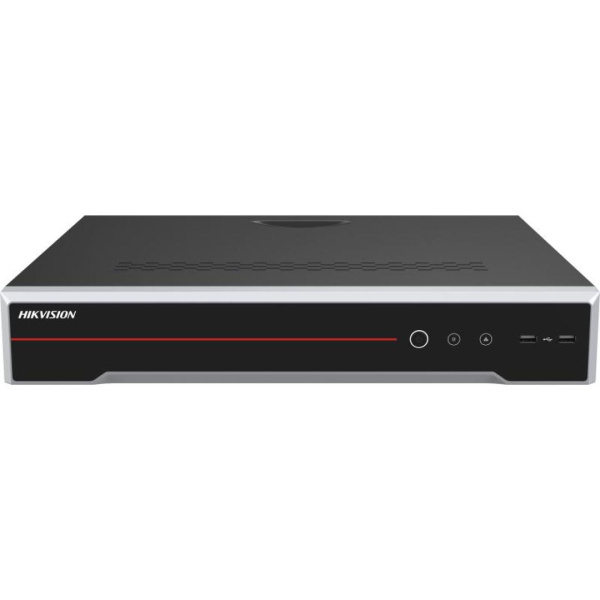 IP-видеорегистратор DeepinMind Hikvision iDS-7732NXI-P4