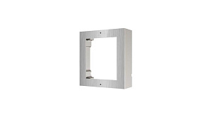 Комплект накладного монтажа 1 модуля Hikvision DS-KD-ACW1/S
