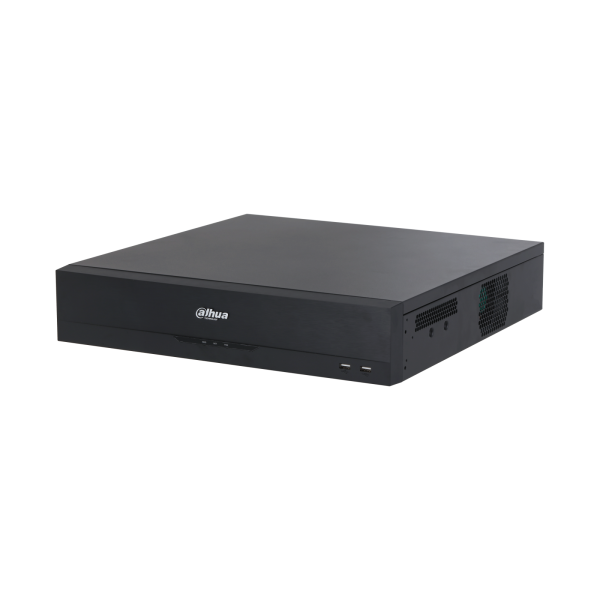 IP-видеорегистратор Dahua NVR4816-16P-EI