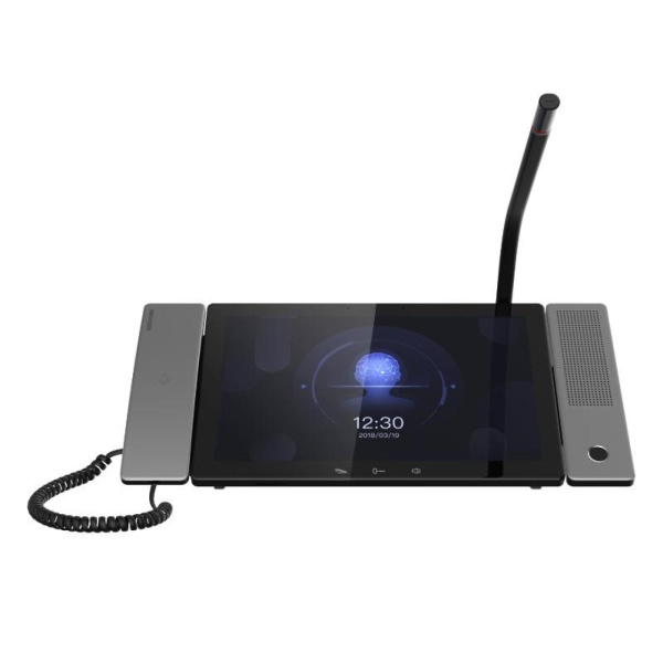 Пульт консьержа Hikvision DS-KM9503