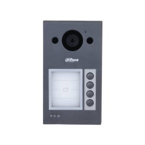Вызывная панель Dahua VTO3311Q-WP