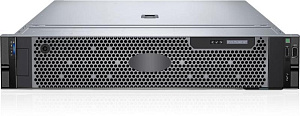 Сервер видеоаналитики Hikvision DS-IF2004-C1U/X
