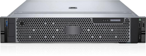 Сервер видеоаналитики Hikvision DS-IF2004-C1U/X
