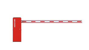Шлагбаум автоматический Hikvision DS-TMG420/A