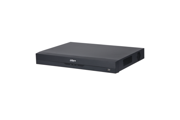 Гибридный видеорегистратор Dahua XVR4232AN-I/T
