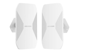 Комплект беспроводного моста Hikvision DS-3WF3000-SI-5ACG/2P