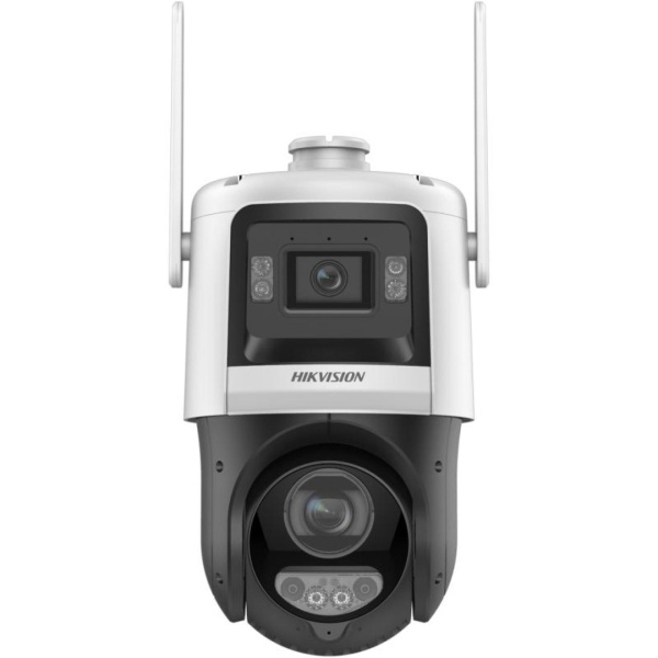 Поворотная IP-камера Hikvision DS-2SE4C425MWG-4G/14