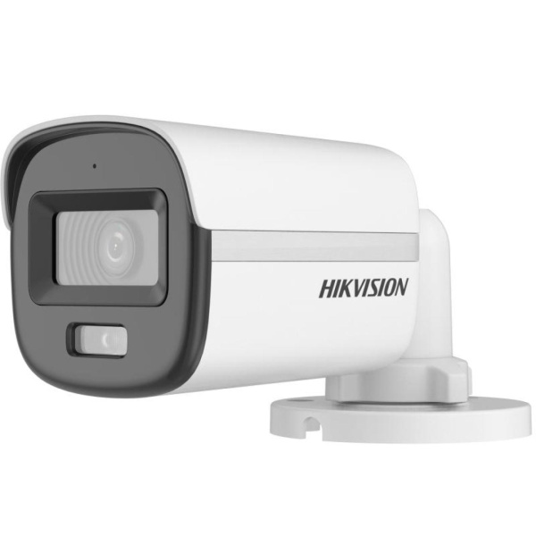 Мультиформатная камера цилиндрическая Hikvision DS-2CE10DF0T-LPFS