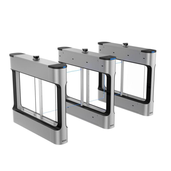 Турникет распашной Hikvision DS-K6B411TX