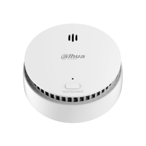Извещатель пожарный дымовой Dahua HY-SA21A-W2