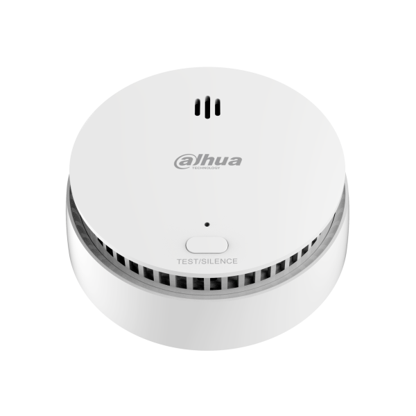 Извещатель пожарный дымовой Dahua HY-SA21A-W2