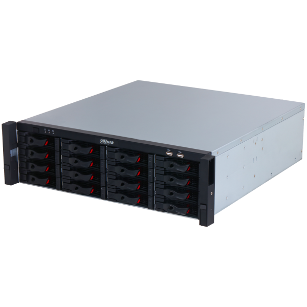 IP-видеорегистратор Dahua NVR616H-32-XI