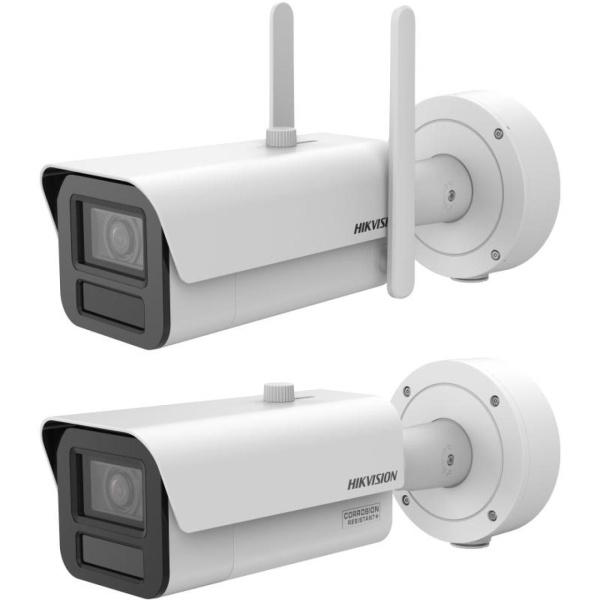 IP-камера цилиндрическая Hikvision iDS-2CD7A46G2-IZHS(Y)(1T)(/5G)