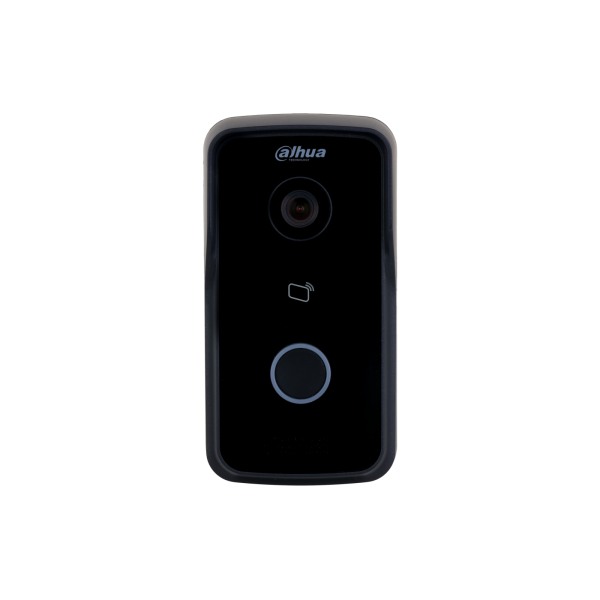 Вызывная панель Dahua VTO2111D-P-S3
