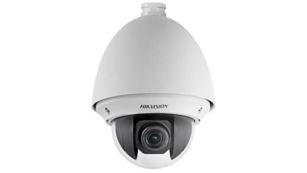 Поворотная мультиформатная камера Hikvision DS-2AE4215TG