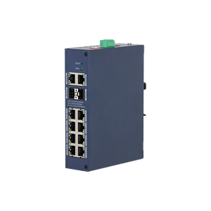 Коммутатор промышленный Dahua DH-CHS4212-8GT