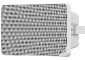 Громкоговоритель iFLOW F-NA-120RB, кабинетный, 20 Вт