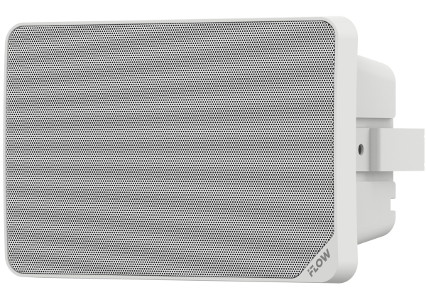 Громкоговоритель iFLOW F-NA-120RS, кабинетный, 20 Вт