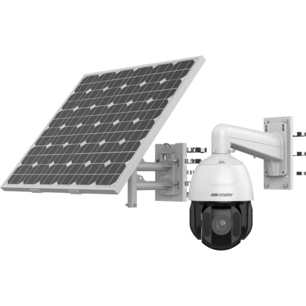 Поворотная IP-камера Hikvision DS-2DE5425IWG-K/4G