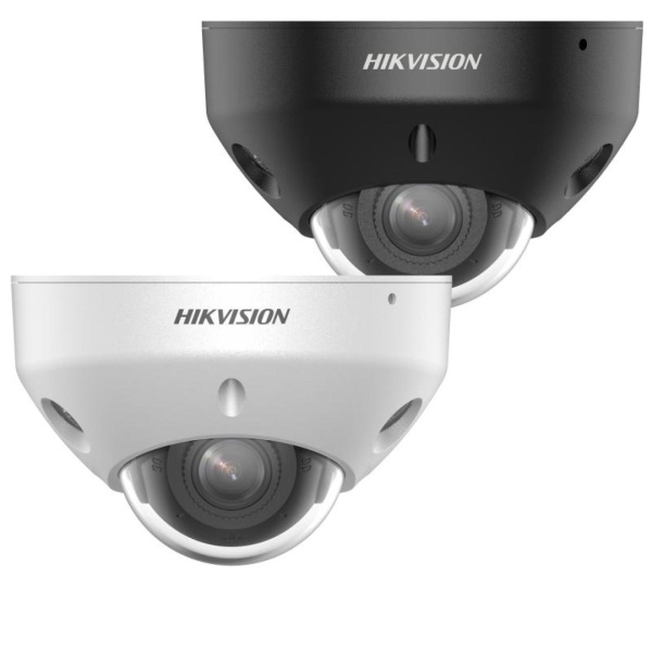 IP-камера купольная Hikvision DS-2CD2583G2-LI(W)(S)(2U)