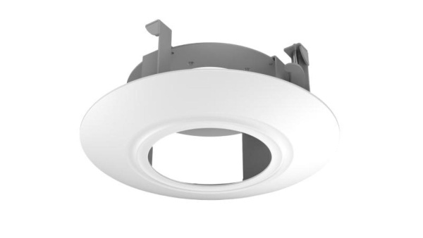 Кронштейн врезной потолочный Hikvision DS-1227ZJ-PT6