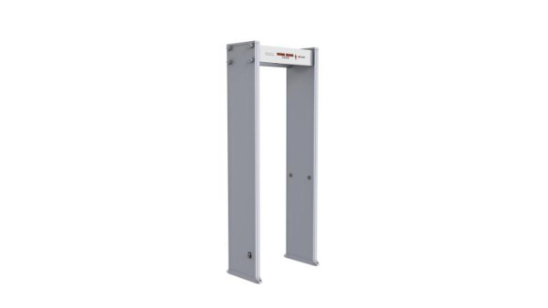 Металлодетектор Hikvision ISD-SMG106C